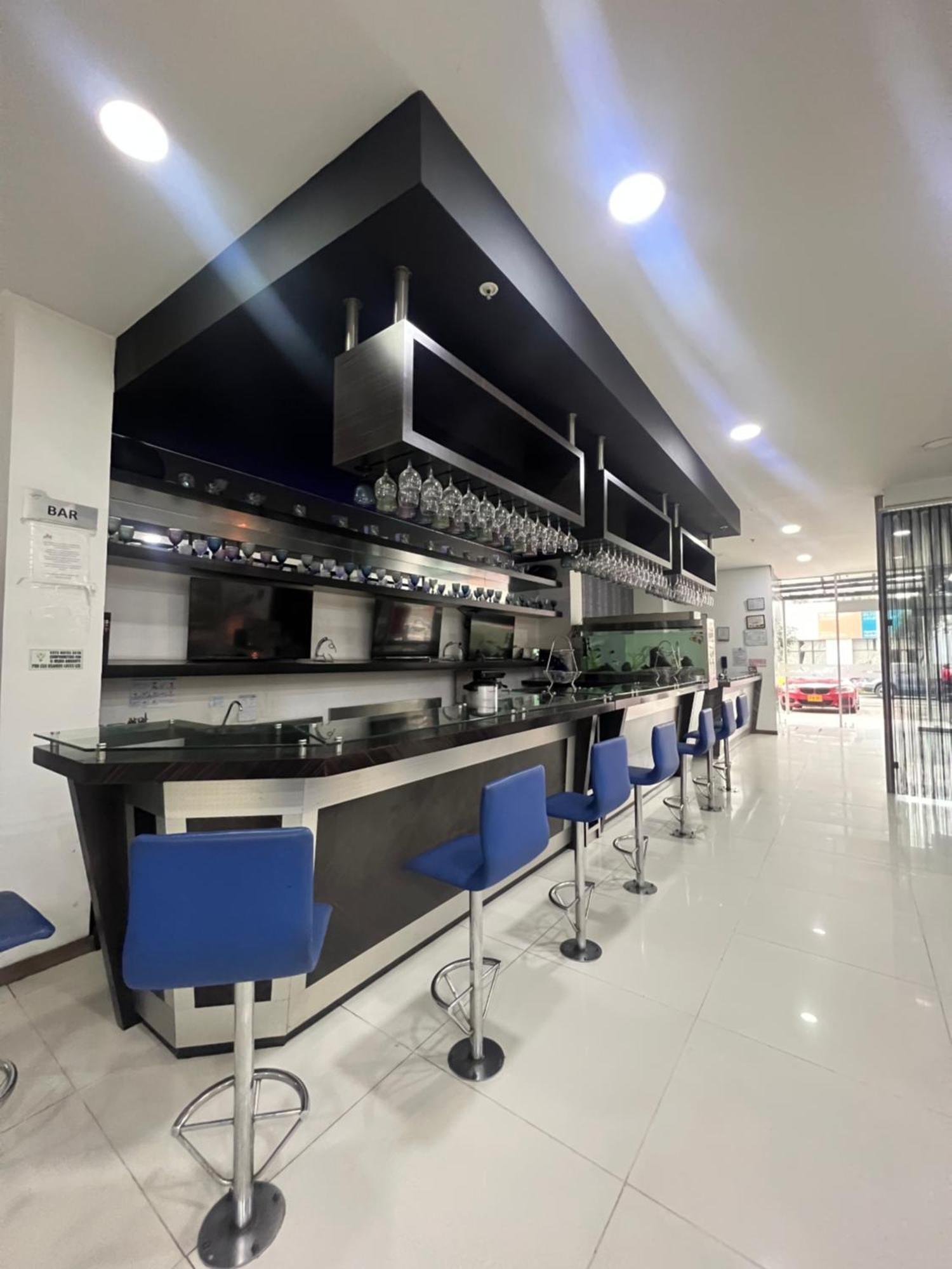 Hotel Plaza Sport — Photos 3