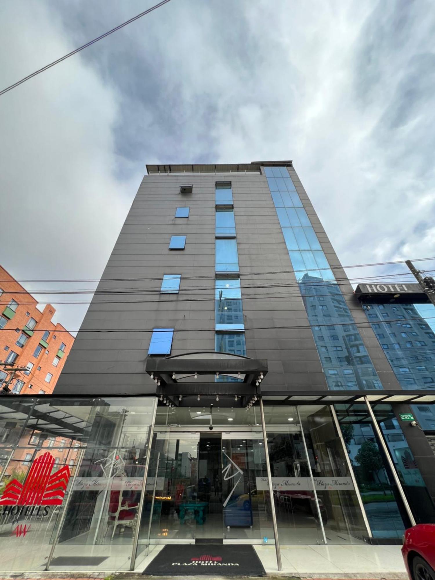 Hotel Plaza Sport — Photos 1