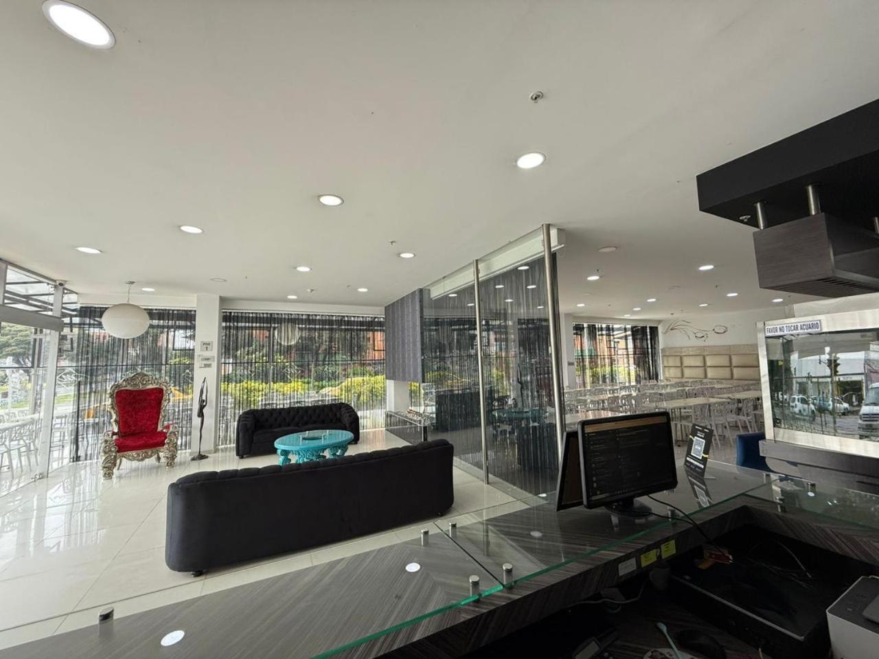 Hotel Plaza Sport — Photos 2